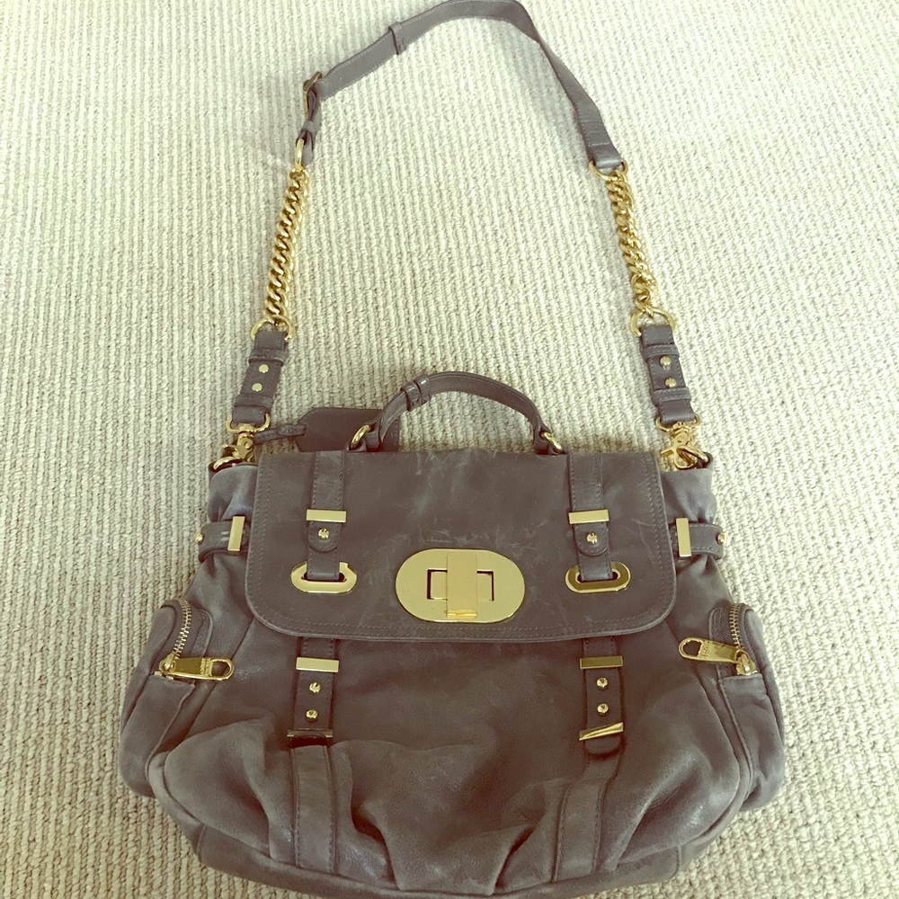 Badgley Mischka shoulder bag